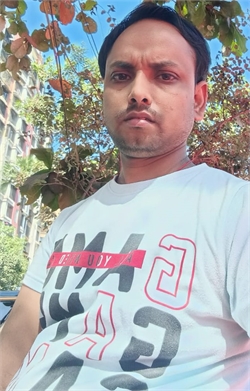 sunil mandal - Full time Cook in kandivali east in Mumbai