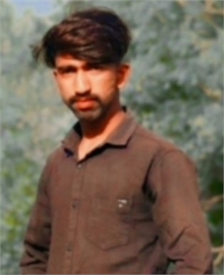 Sunil  Menat - Full time Cleaner in rajasthan in Dungarpur