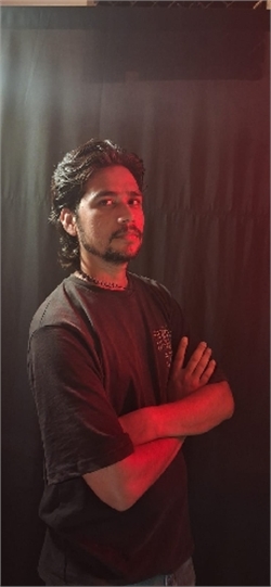 Sunil Mewada - Part time Cleaner in Nanda Nagar, Indore, Madhya Pradesh in Indore
