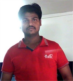 Sunil Mukhiya - Full time Cook in Andheri West in Mumbai