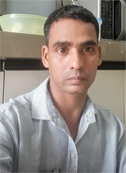 Sunil Mukhiya - Full time Cook in Matunga West in Mumbai