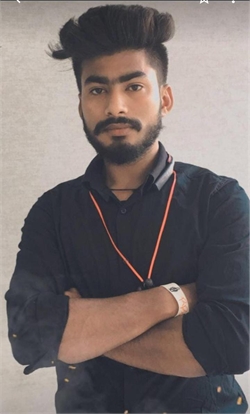 Sunil Namdev - Part time Cook and Patient Care and Elderly Care in Viman Nagar in Pune
