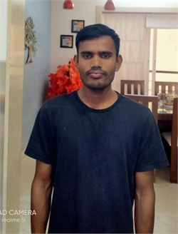 Sunil Natthu Mehar - Full time Patient Care and Elderly Care in Andheri in Mumbai