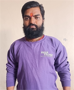 Sunil Pandit Patil - Full time Cook in Alandi in Pune