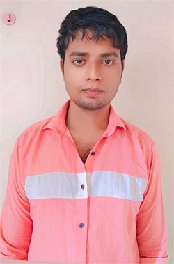 Sunil Paswan - Full time Patient Care and Elderly Care in Masjid bundar in Mumbai