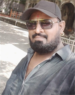 Sunil Patil - Full time Cleaner in Kandivali West in Mumbai