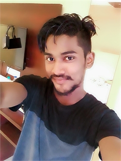 sunil pradhan - Full time Cleaner in malad west in Mumbai