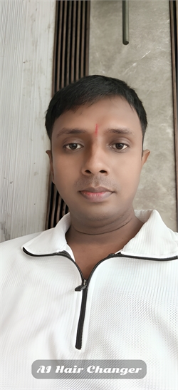 Sunil rajdev das - Part time Cook in Juhu in Mumbai