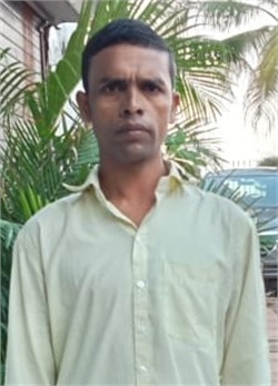 Sunil ram - Full time Cleaner and Patient Care and Elderly Care in WORLI in Mumbai
