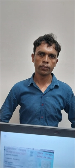Sunil ram - Full time Cleaner and Patient Care and Elderly Care in Worli in Mumbai