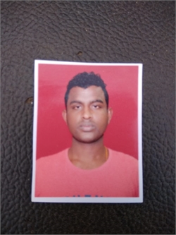Sunil  Rao - Full time Cook and Patient Care and Elderly Care in goregaon in Mumbai