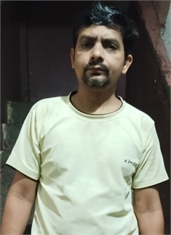 Sunil Ray - Full time Cleaner and Cook in delhi in Delhi