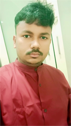 Sunil Sahani - Full time Cook in Thane East in Mumbai