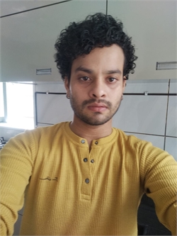 Sunil Sahu - Full time Cleaner in vile parle in Mumbai