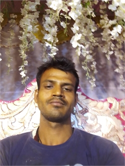 Sunil Sahu - Full time Cook in Dadar in Mumbai