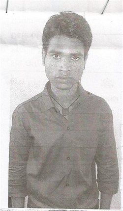 Sunil Sikandar Paswan - Full time Cook in Runnisaidpur in Sitamarhi