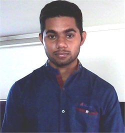 Sunil Verma - Full time Cook in khar road west in Mumbai