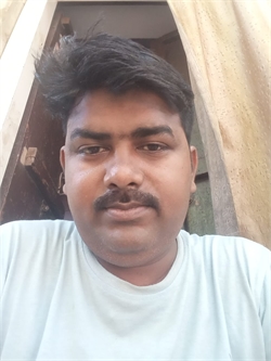 Sunil vishvakarma - Full time Cook in Babatpur in Varanasi