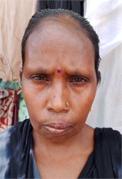 Sunila - Part time Cleaner in Ashok Vihar in Delhi
