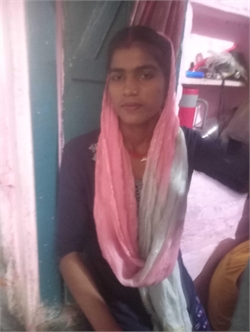 Sunila Kumari - Part time Cleaner and Cook in sarai kale kha in Delhi