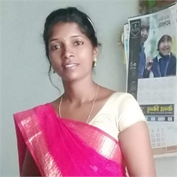 Sunila Minj - Full time Cleaner and Baby Sitter in mahim west in Mumbai