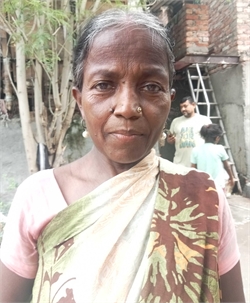 Sunita - Part time Cleaner and Cook in Vikaspuri in Delhi
