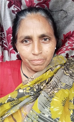 Sunita - Part time Baby Sitter in Gopalpur in Delhi