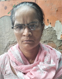 Sunita - Part time Cleaner in Mukherjee Nagar in Delhi