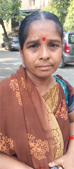 sunita - Part time Cleaner in trilok puri in Delhi