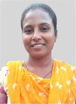 Sunita - Part time Cleaner and Cook in Nathupur in Delhi