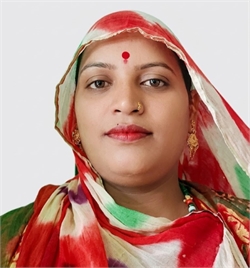 Sunita - Part time Cleaner and Cook in Sohna in Gurgaon