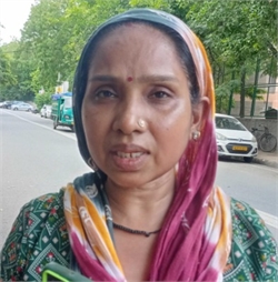 Sunita - Part time Cook in Alaknanda in Delhi