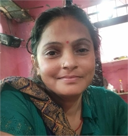 Sunita - Part time Cleaner in Samaypur Badli in Delhi