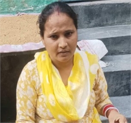 Sunita - Part time Cleaner in Narela in Delhi