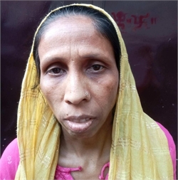 Sunita - Part time Cleaner in Inder Puri in Delhi