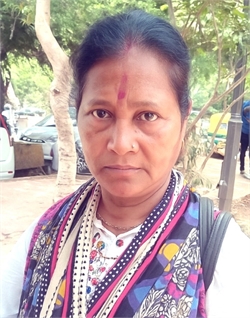Sunita - Part time Cleaner in Vasant Kunj in Delhi