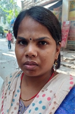 Sunita - Part time Cook in Saidulajab in Delhi