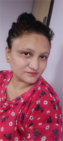 Sunita - Part time Baby Sitter in Patel Nagar in Delhi
