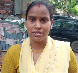 Sunita - Part time Cook in kishangarh in Delhi