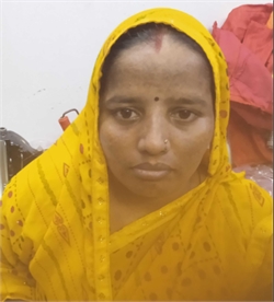 Sunita - Part time Cook in Wazirabad in Delhi