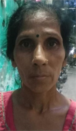 Sunita - Part time Cleaner in Jahangirpuri in Delhi
