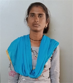 Chunara Sumiben Sanjaybhai - Full time Cleaner in Ahmedabad in Ahmedabad