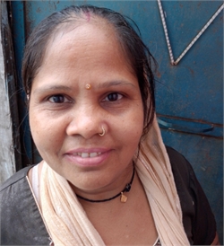 Sunita - Part time Cleaner in Rana Pratap Bagh in Delhi