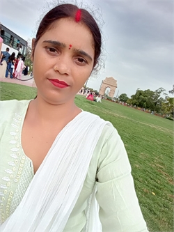 Sunita - Part time Cleaner and Cook in Delhi in Delhi