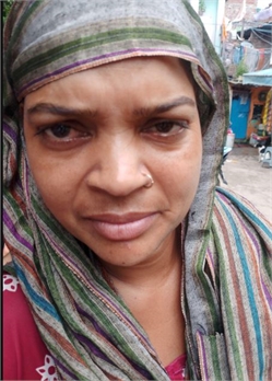 Sunita - Part time Cleaner in Malka Ganj, in Delhi