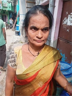 Sunita - Part time Cleaner in indira camp in Delhi