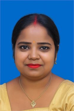 Sunita - Part time Cook in Vasant Vihar in Delhi