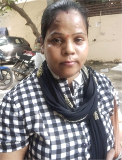 Sunita - Part time Patient Care and Elderly Care in Defence Colony in Delhi