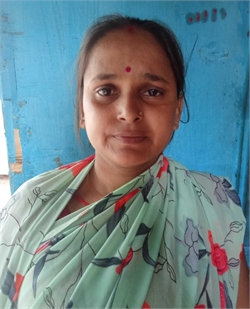 Sunita - Part time Cleaner and Cook in gandi nagar in Delhi