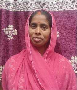 Sunita - Part time Cook in Metro Vihar in Delhi